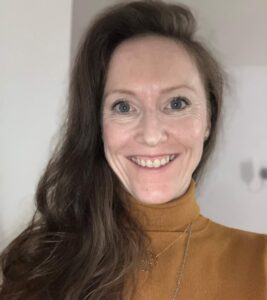 Picture of Kirsty MacAandrew